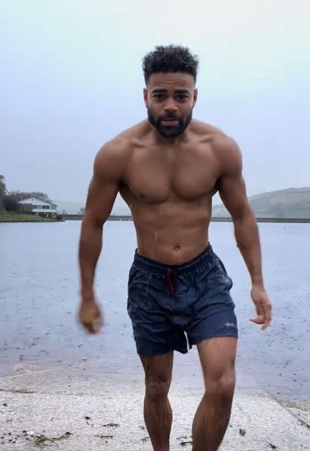 @Malique Thompson-Dwy