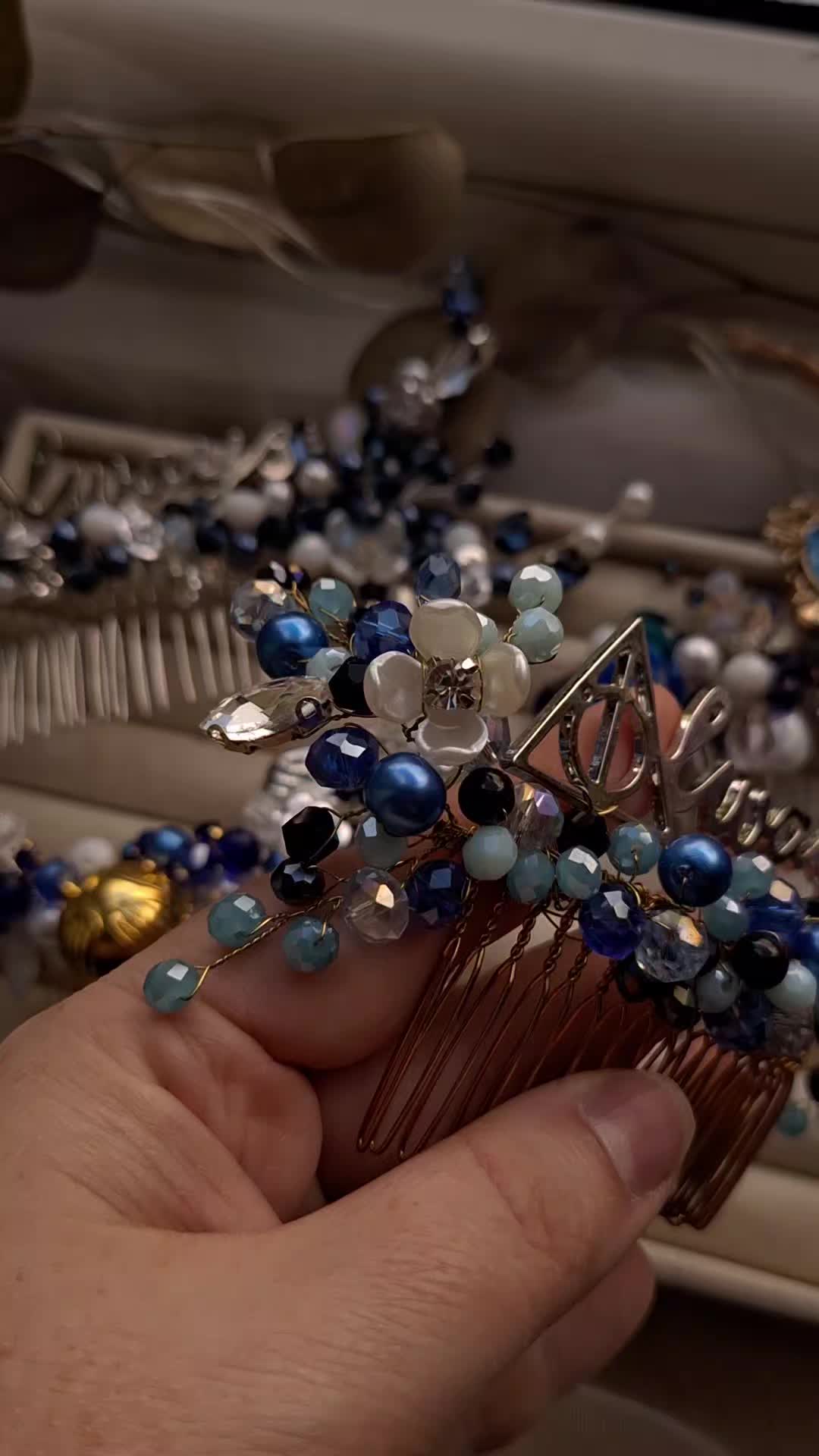 @Wizardry Jewelry