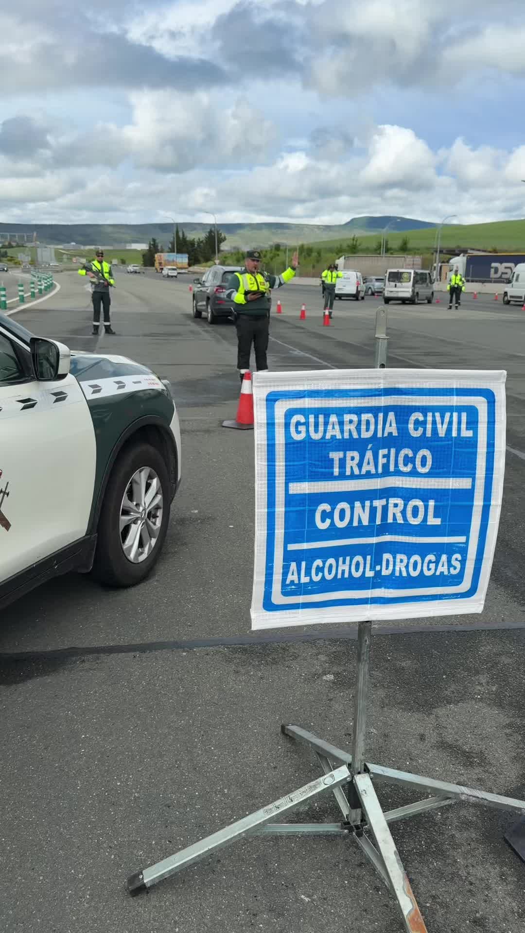 @Guardia Civil Navarra