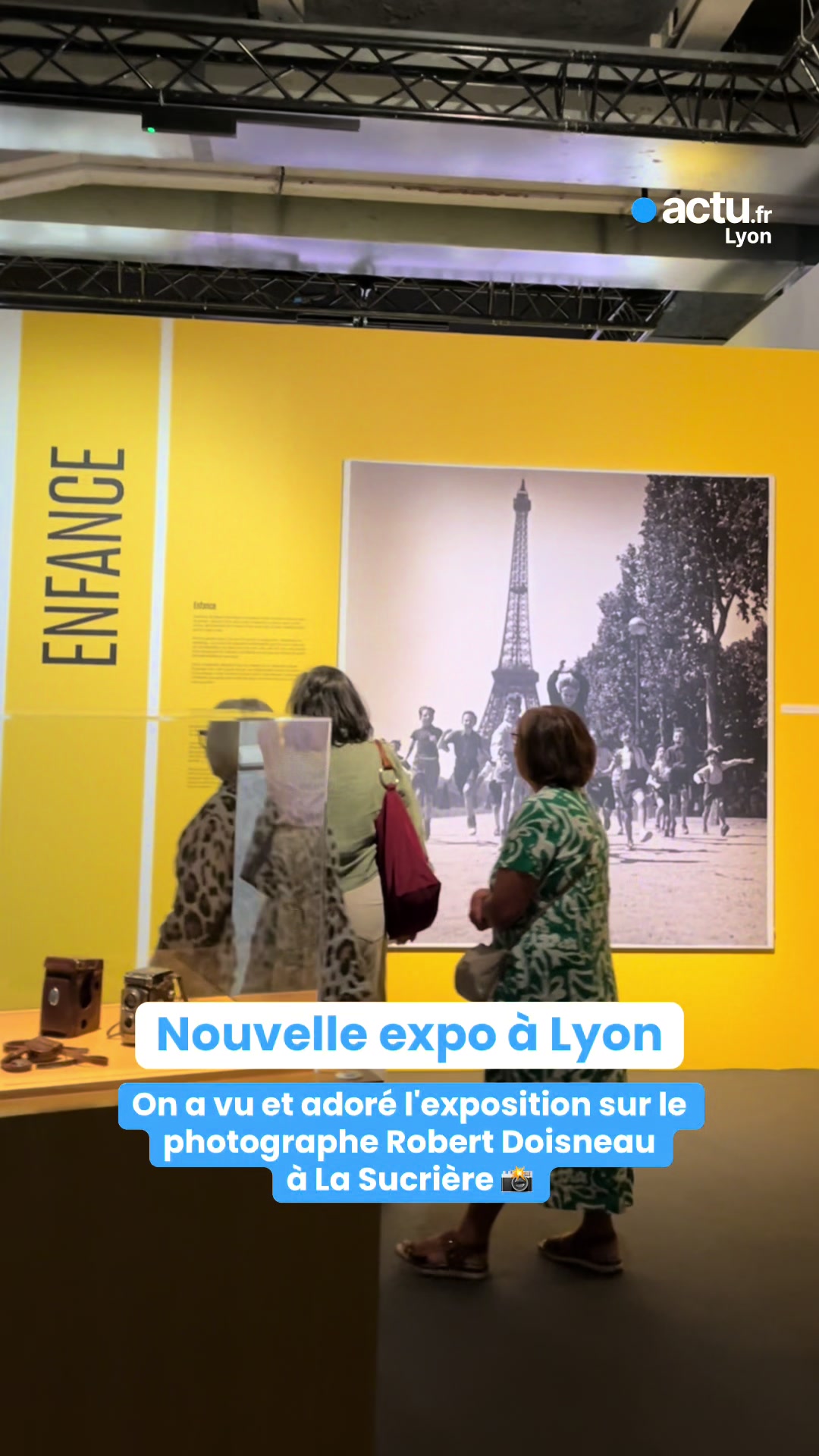 @actu Lyon