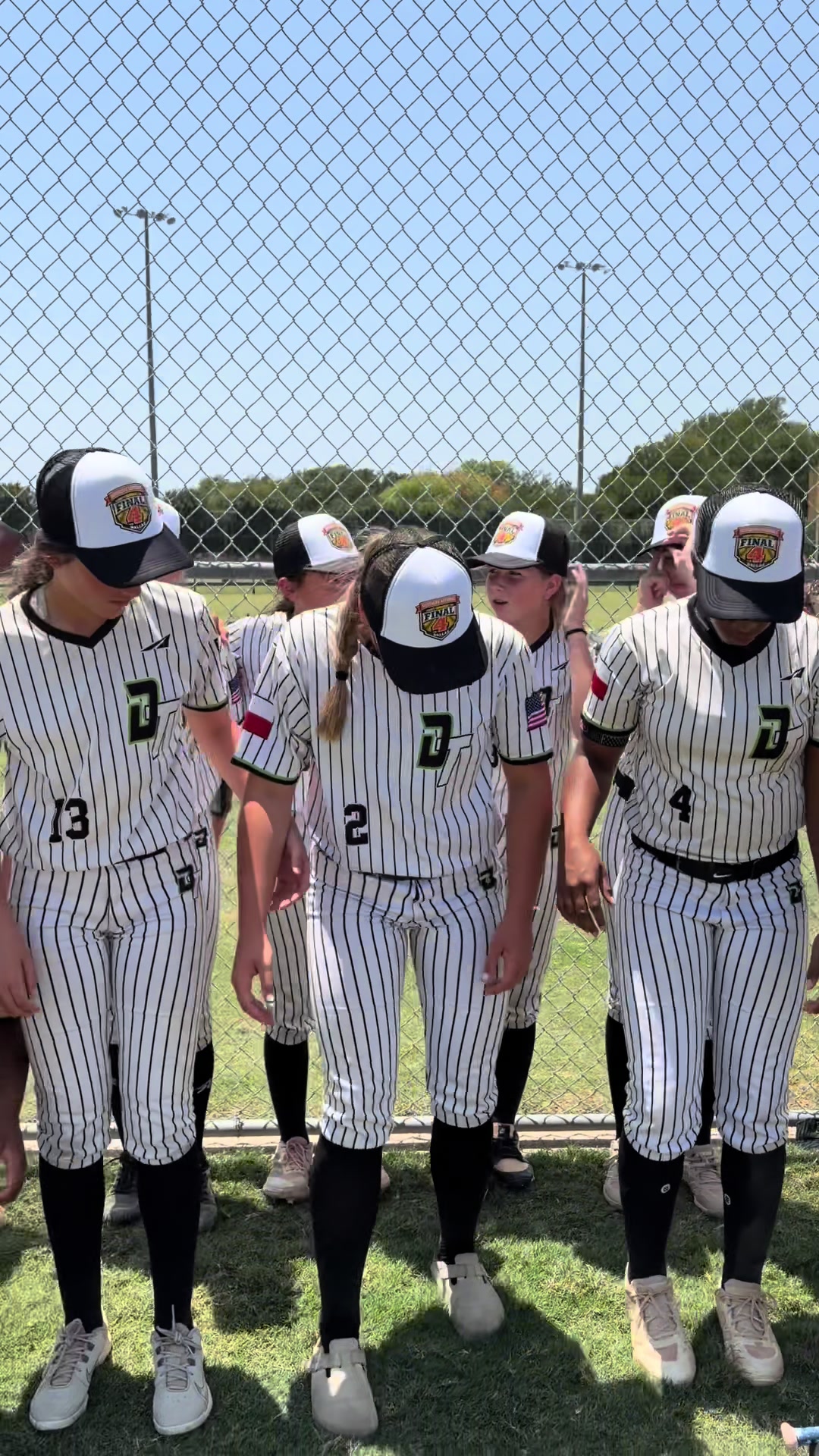 @DFW Fastpitch Softball