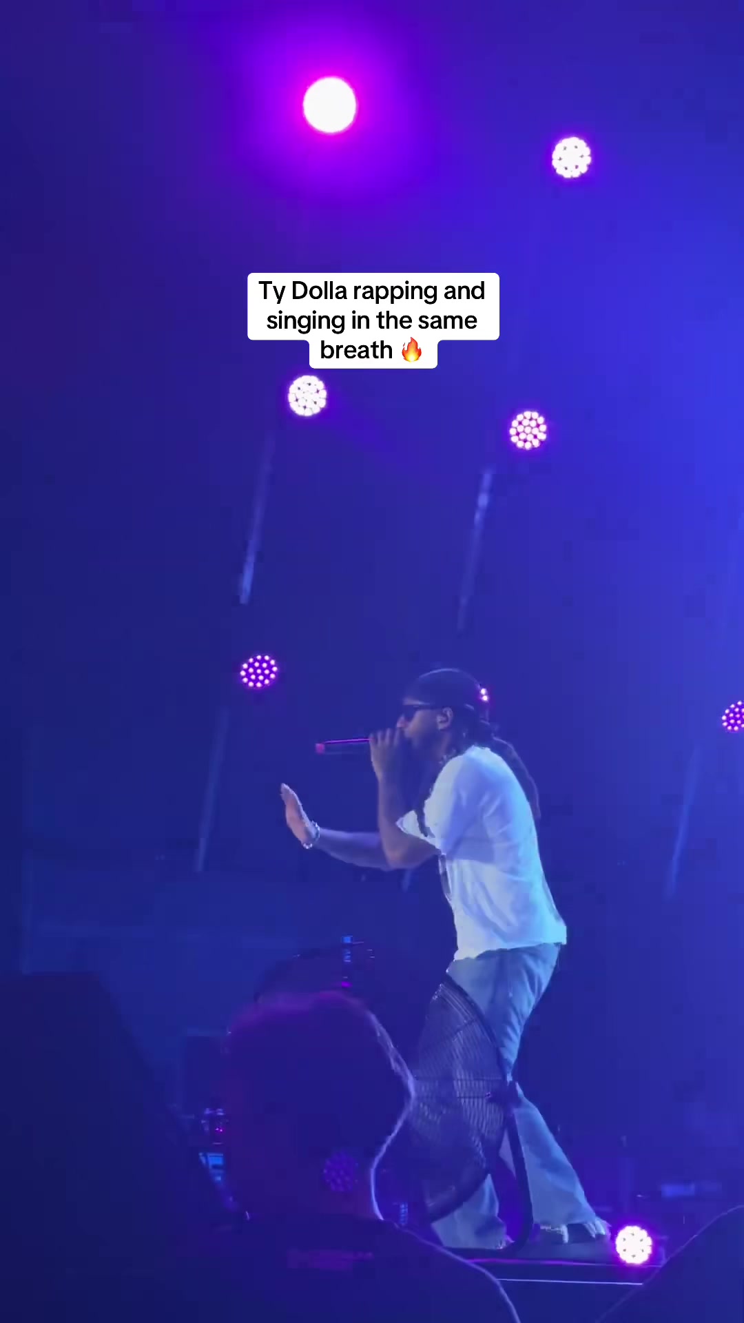 @Ty Dolla $ign Fanpage