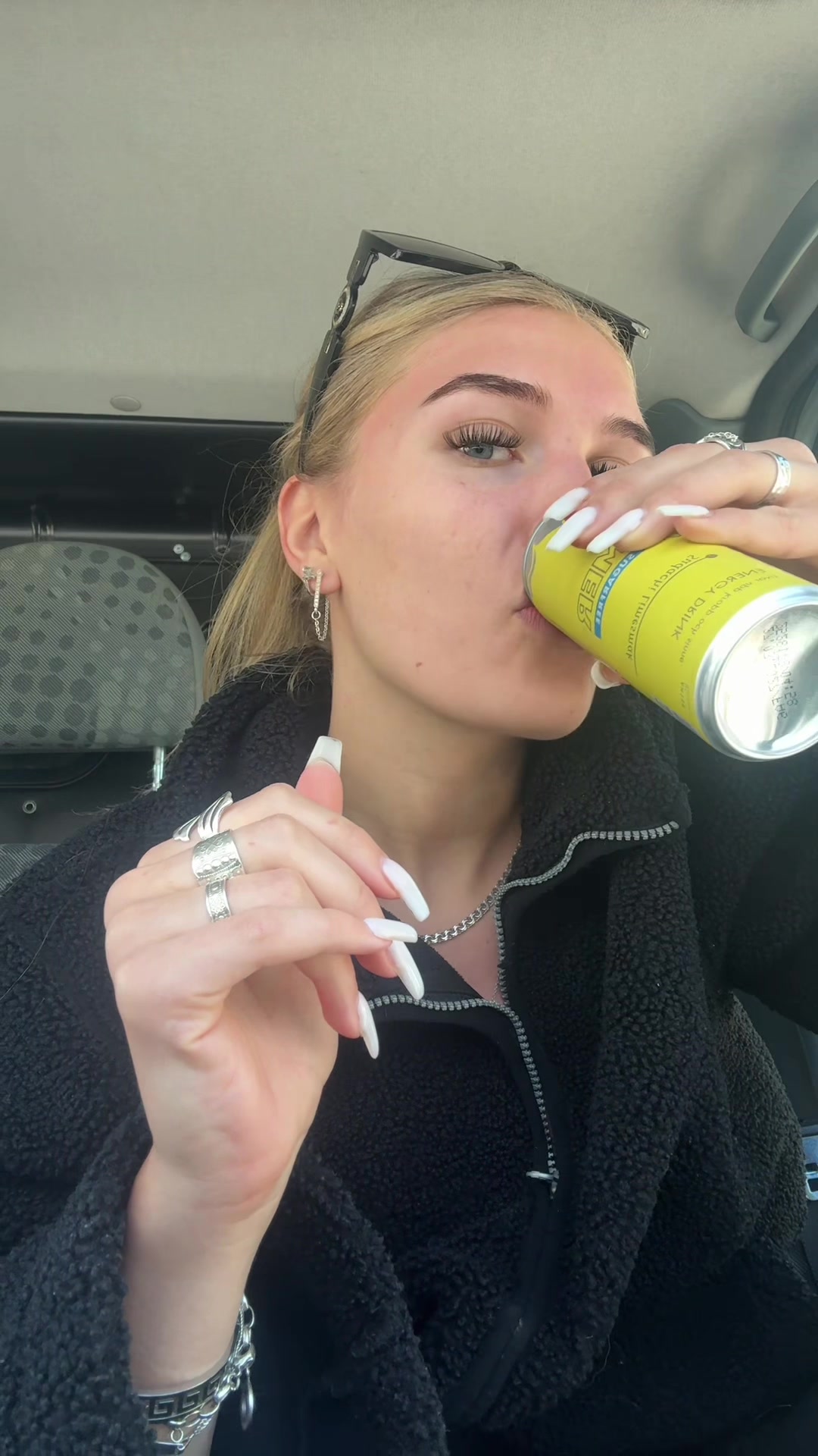 @ALICE ÖBERG🤪🤪