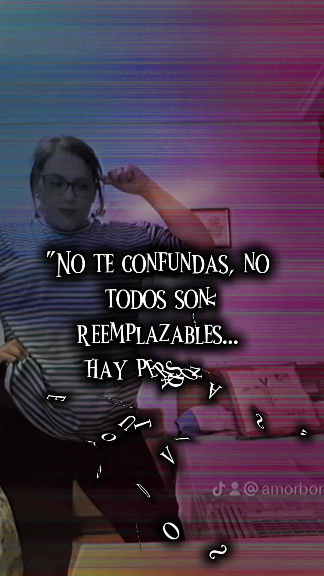 @AMOR BONITO
