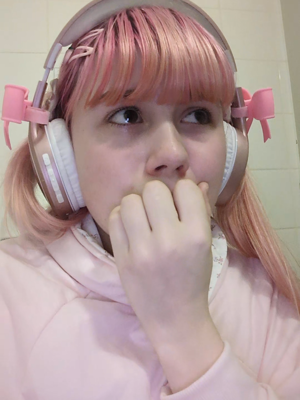 @Lillie-mae リリー・メイ 🌸🧁