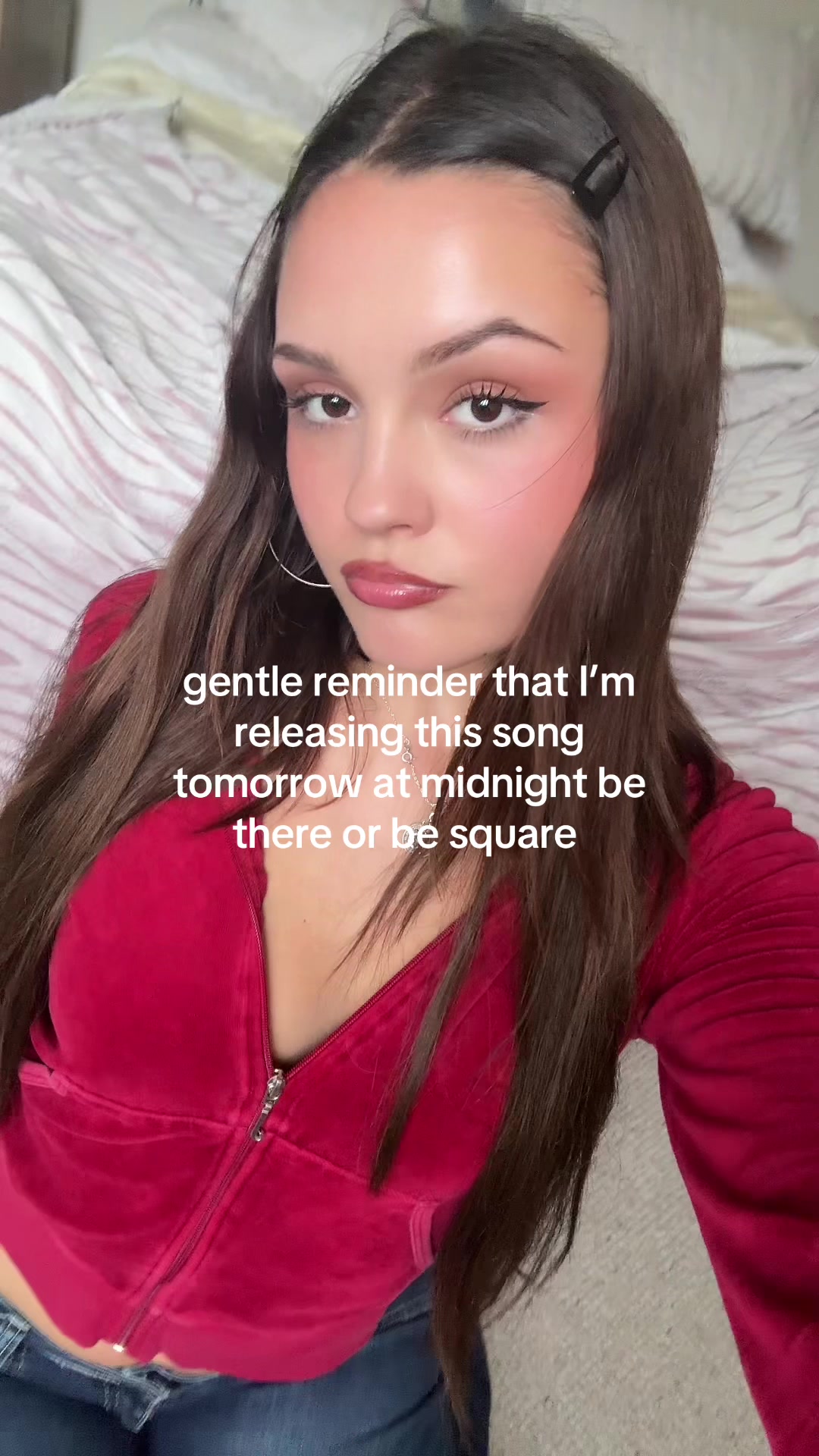 @Ruby Roberts