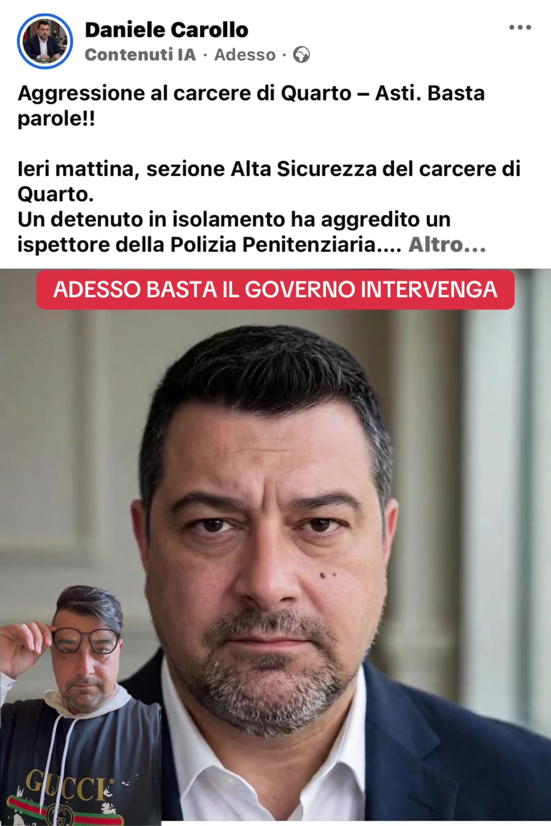 @pro.copio.il.presidente