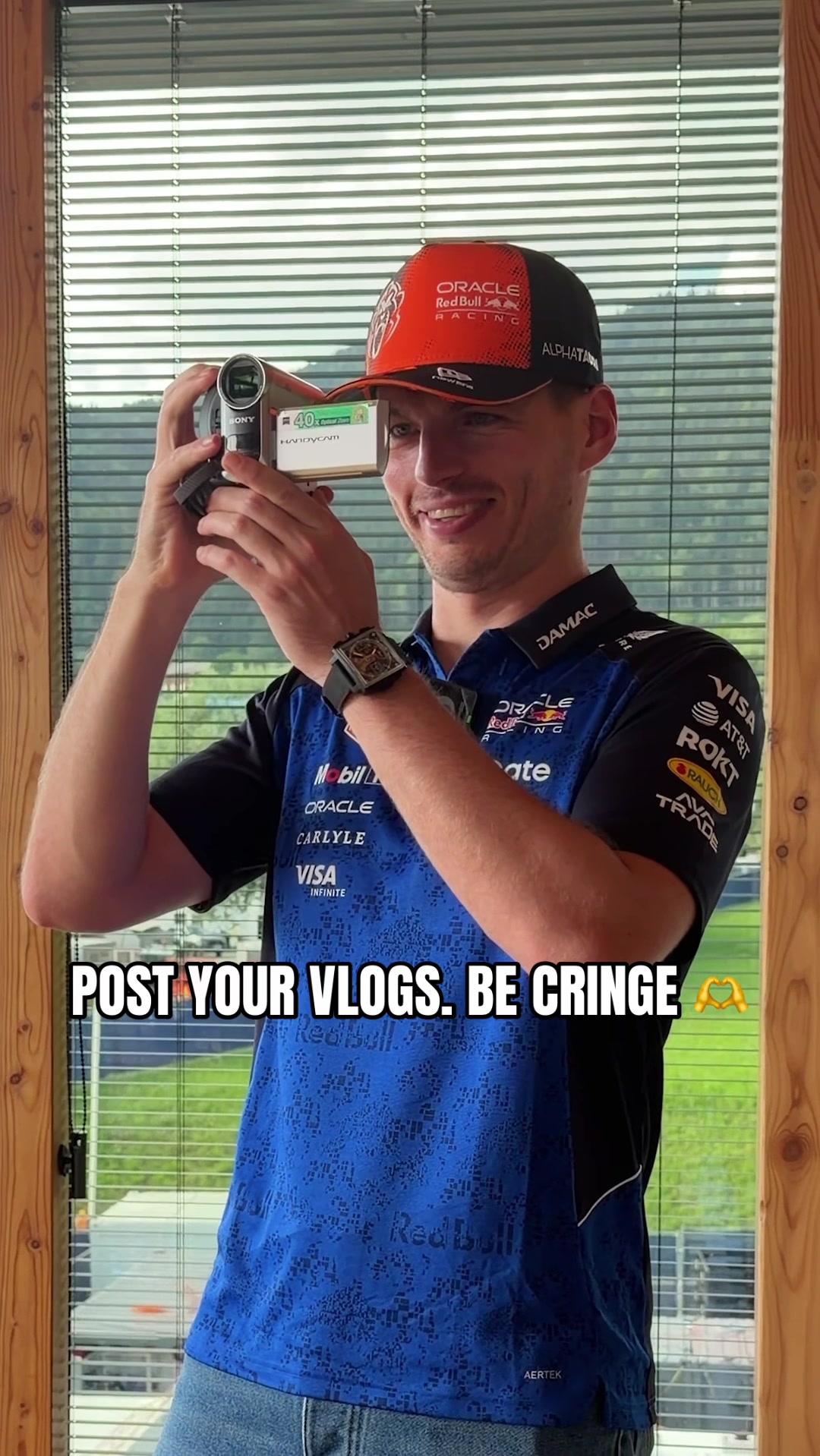 @Red Bull Racing