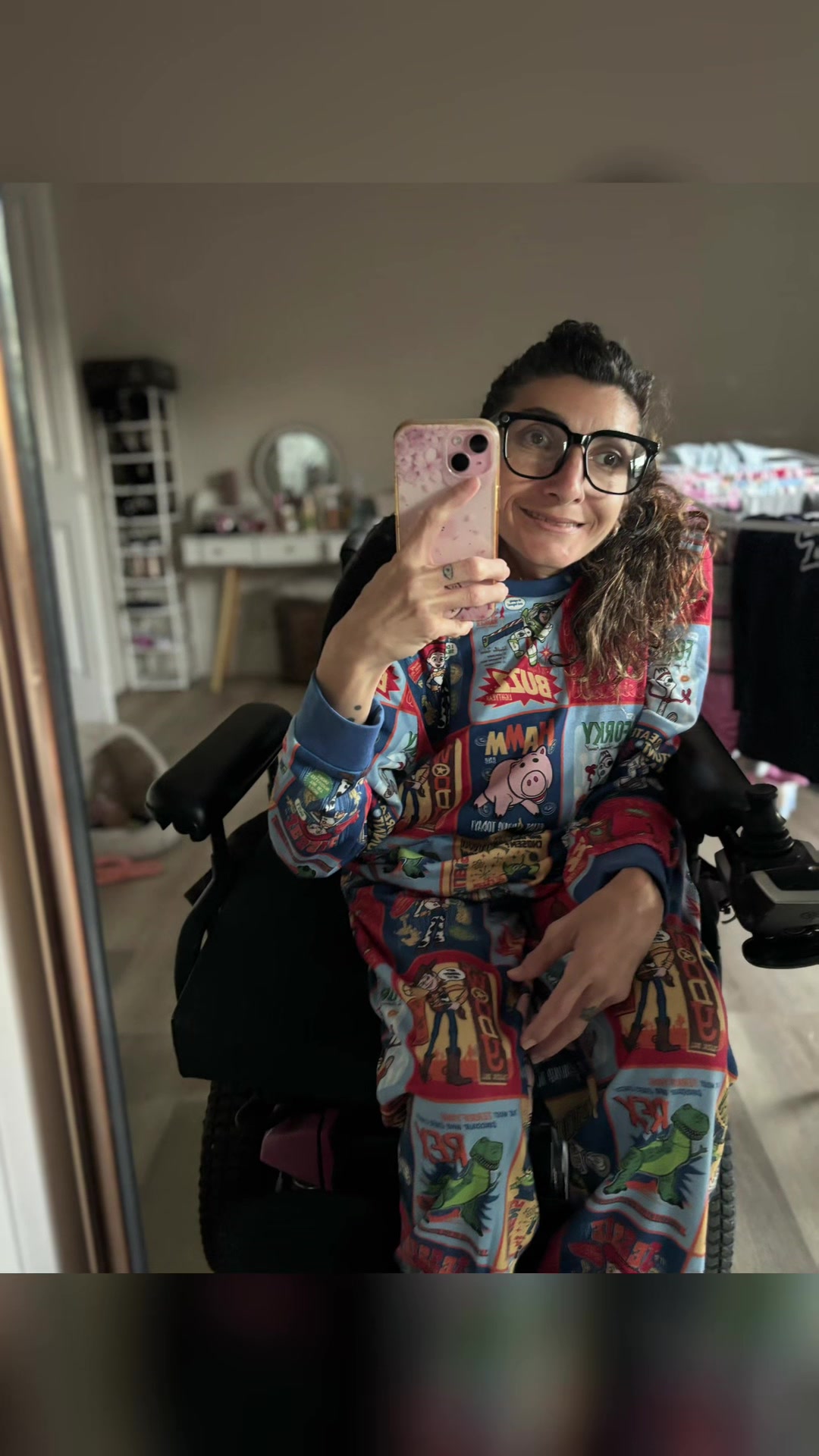 @SmileySarah32 🤡