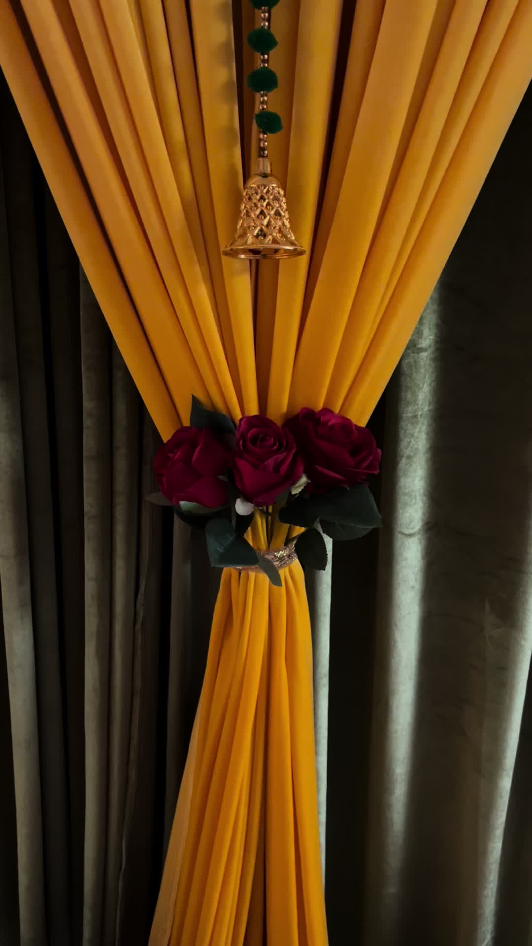 @Harjit Sangeet Decor