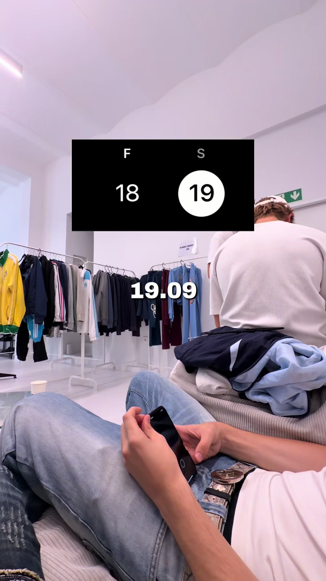 @WIEN | Vintage Pop-Up Store