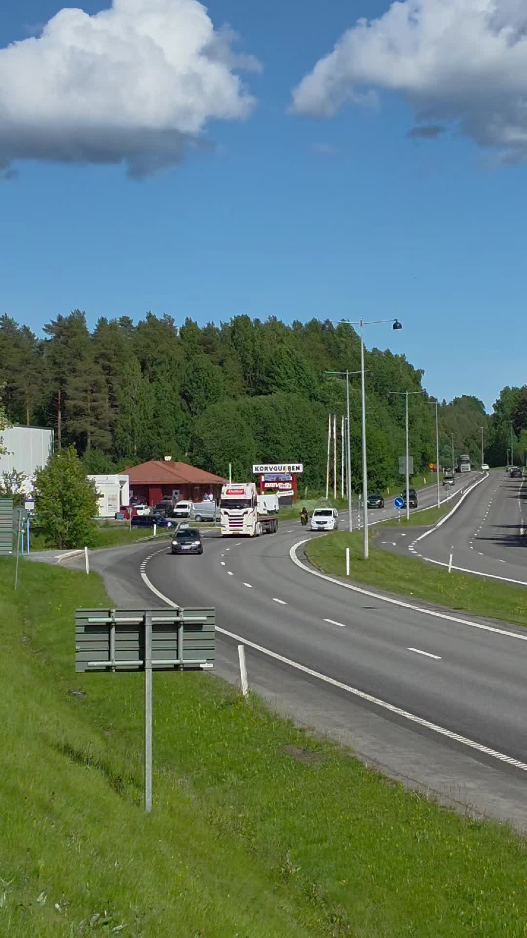 @lastbilarskelleftea