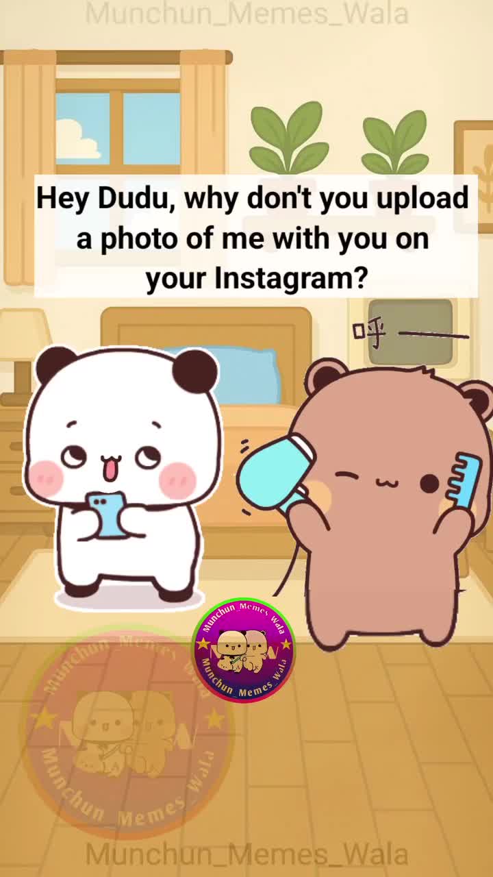@bubu❤️dudu