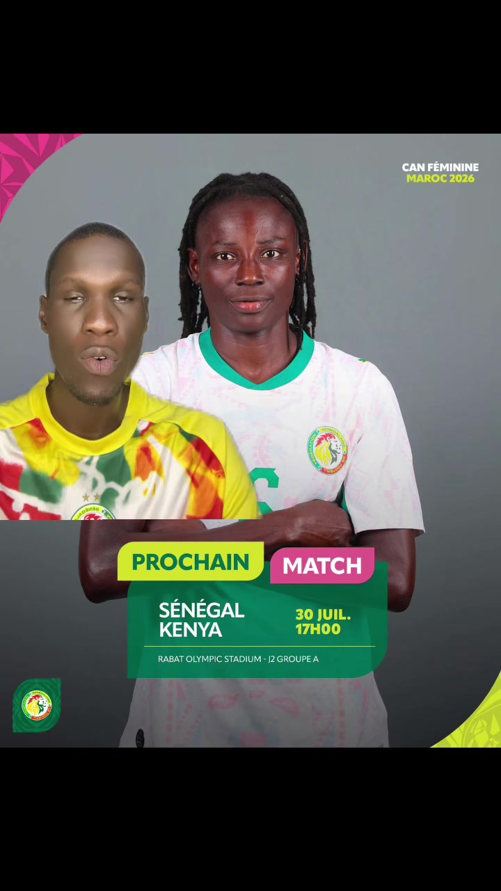 @Papa Gora ⚽️❤️🙏🇸🇳