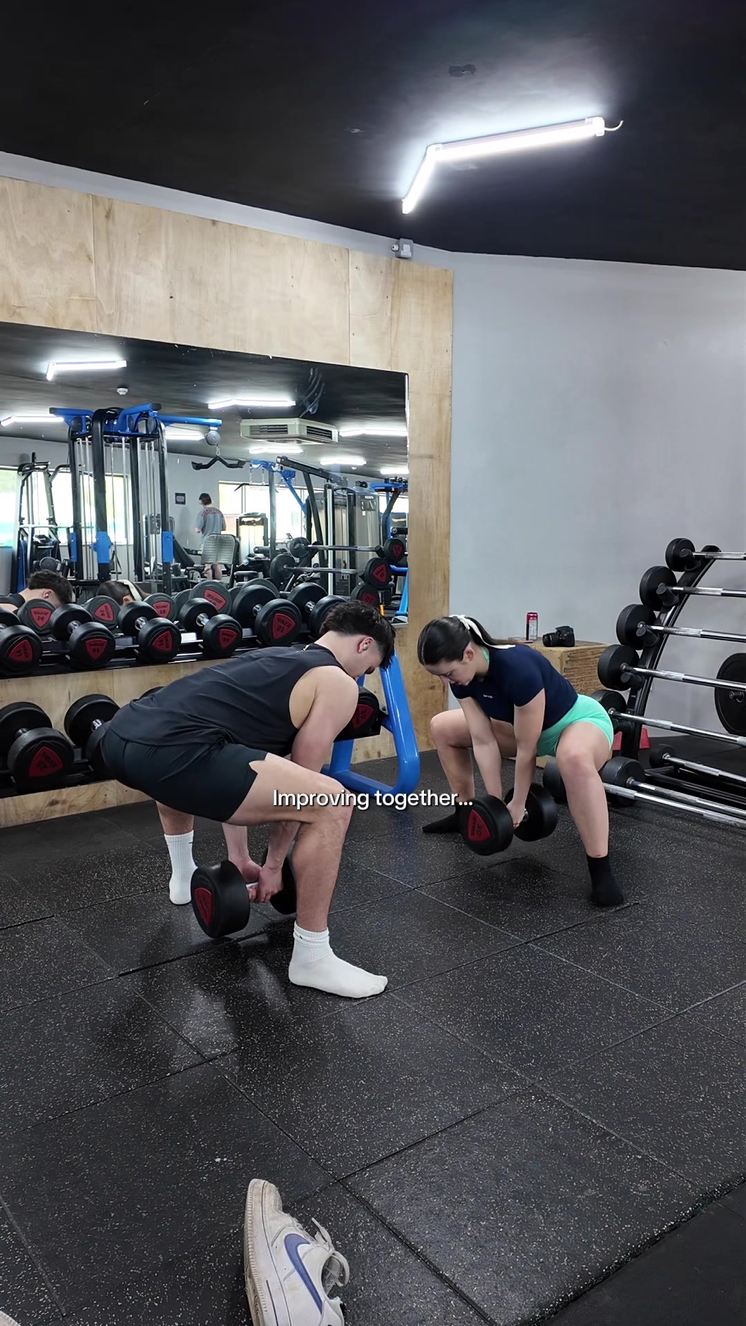 @Lilymyafitness