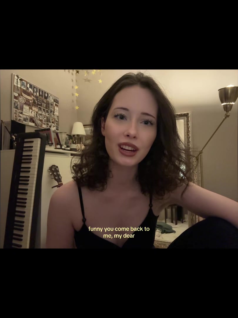 @christina charm