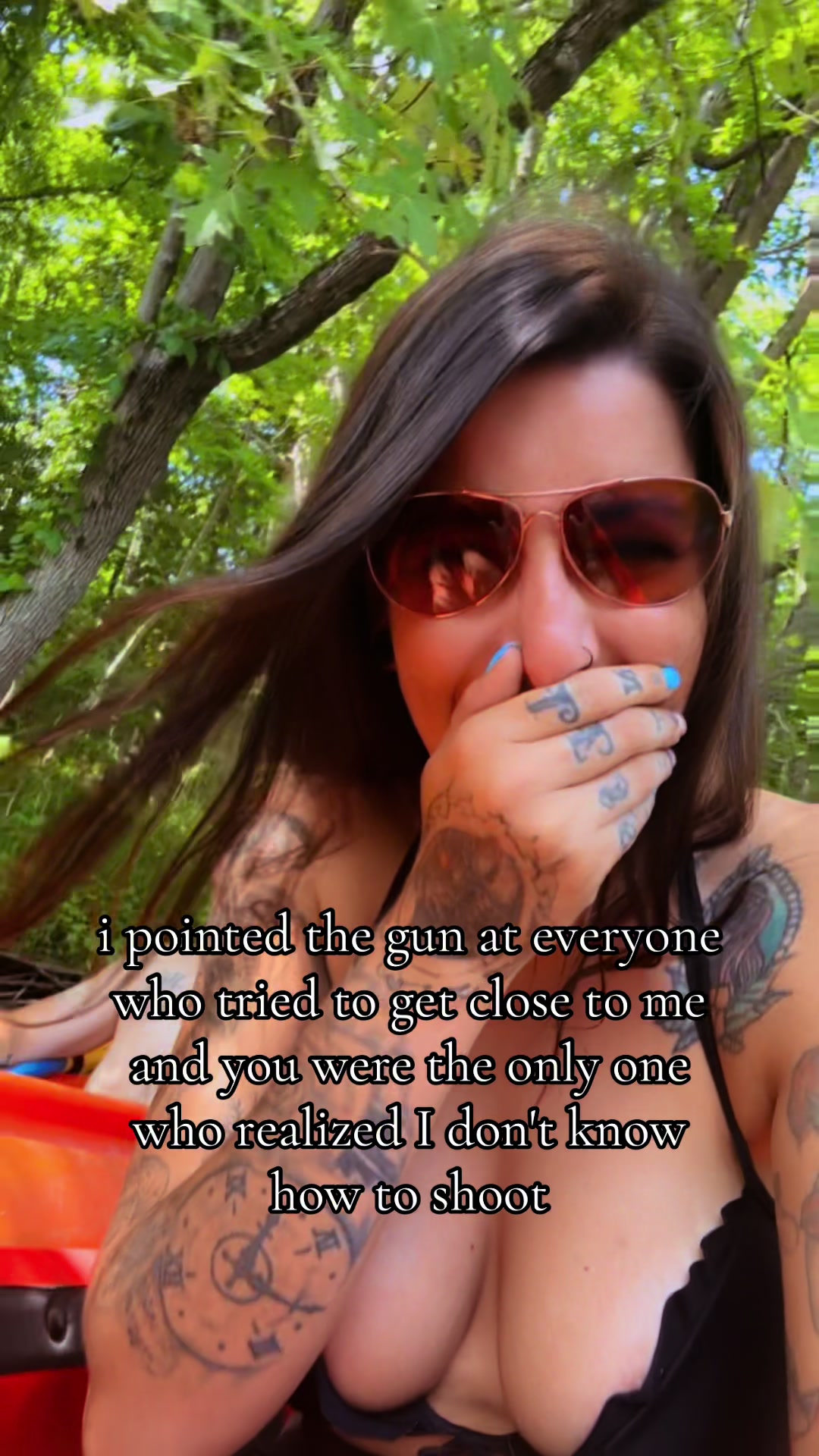 @Amanda Kristina💋