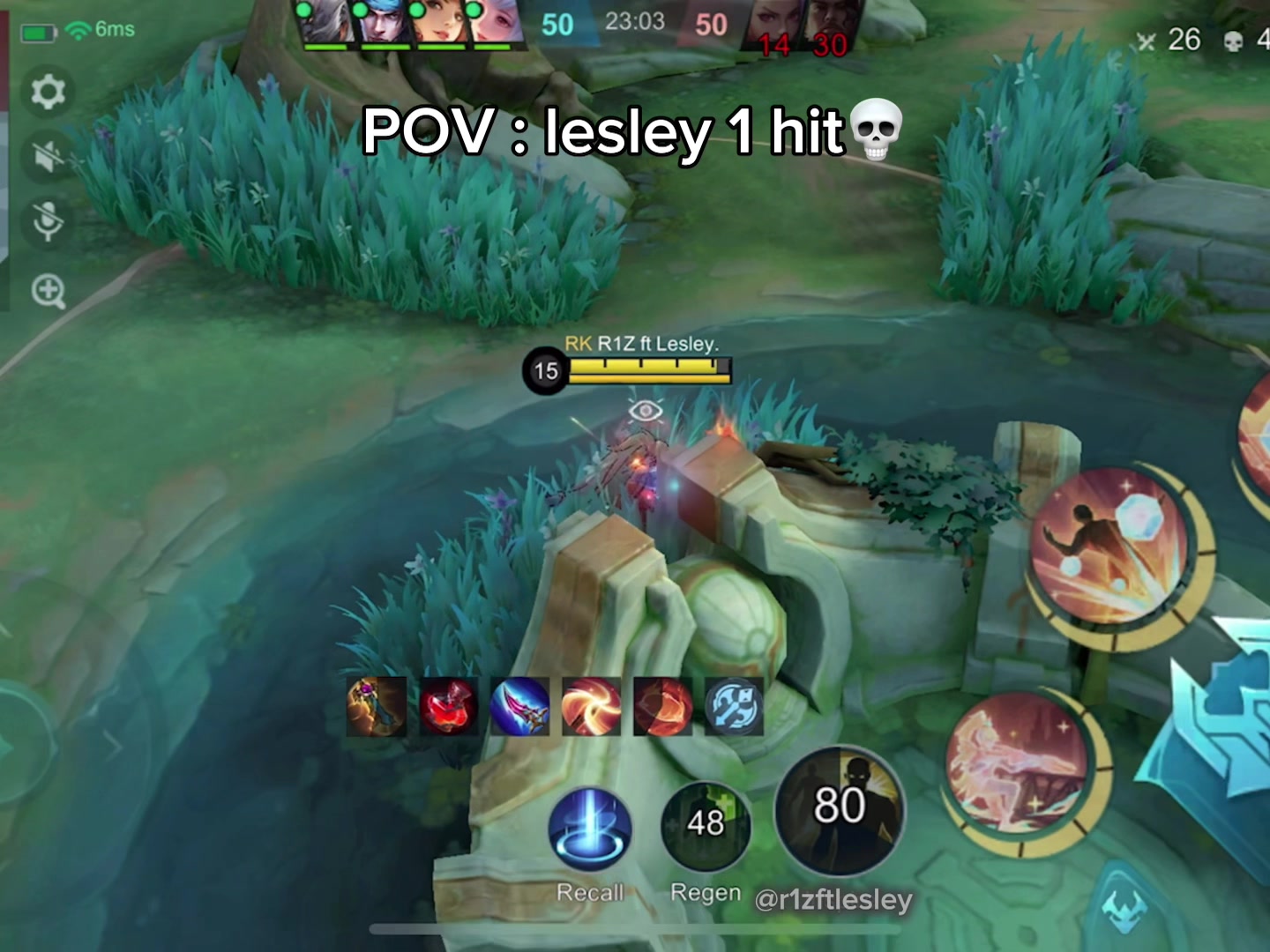 @R1Z Ft. Lesley
