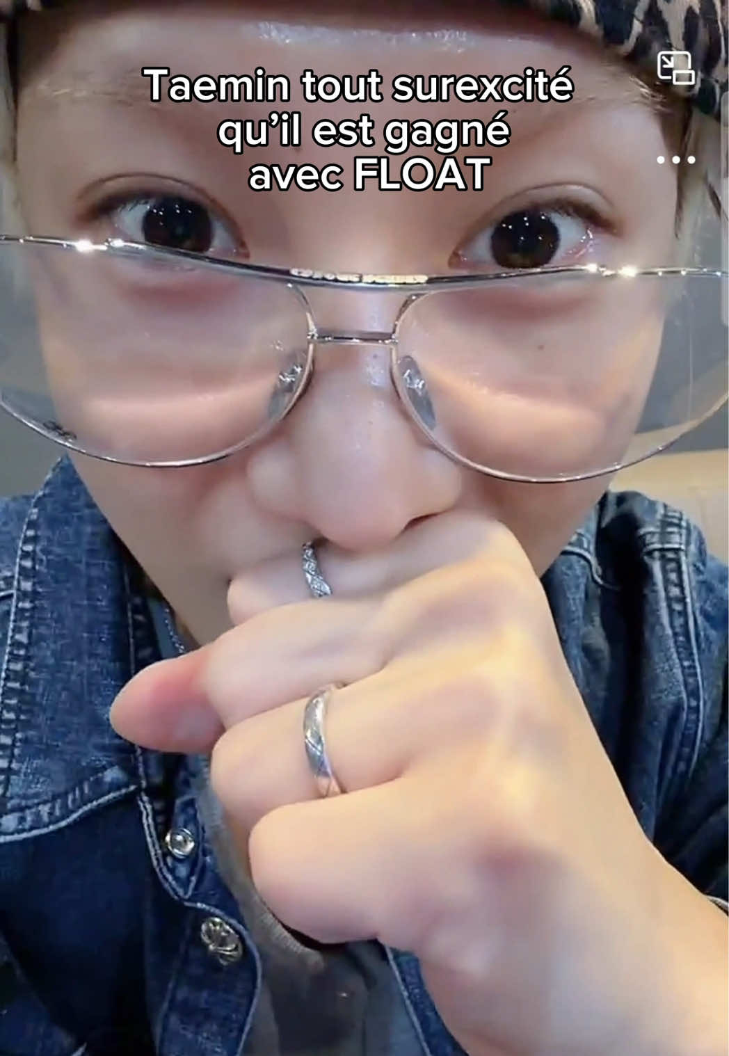 @Shawol France 🇨🇵