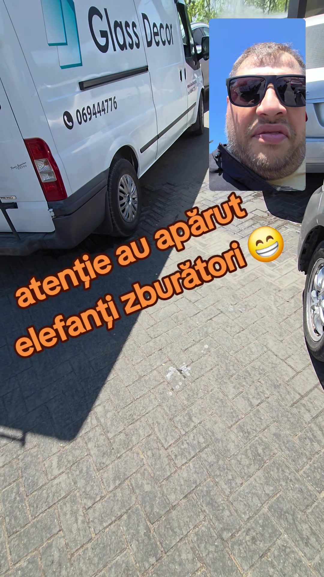 @Vladik Fieraru