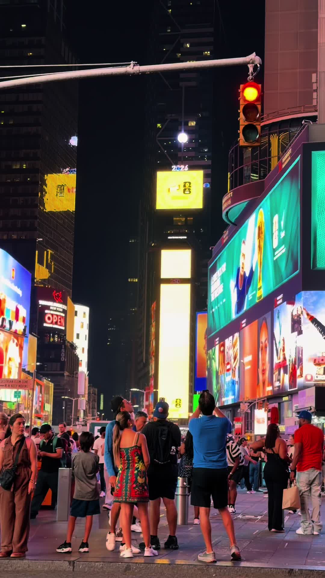 @New York City