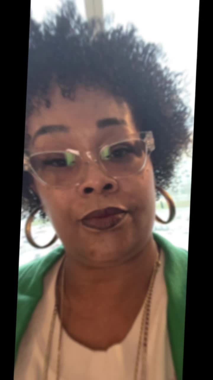 @Akeia Martin