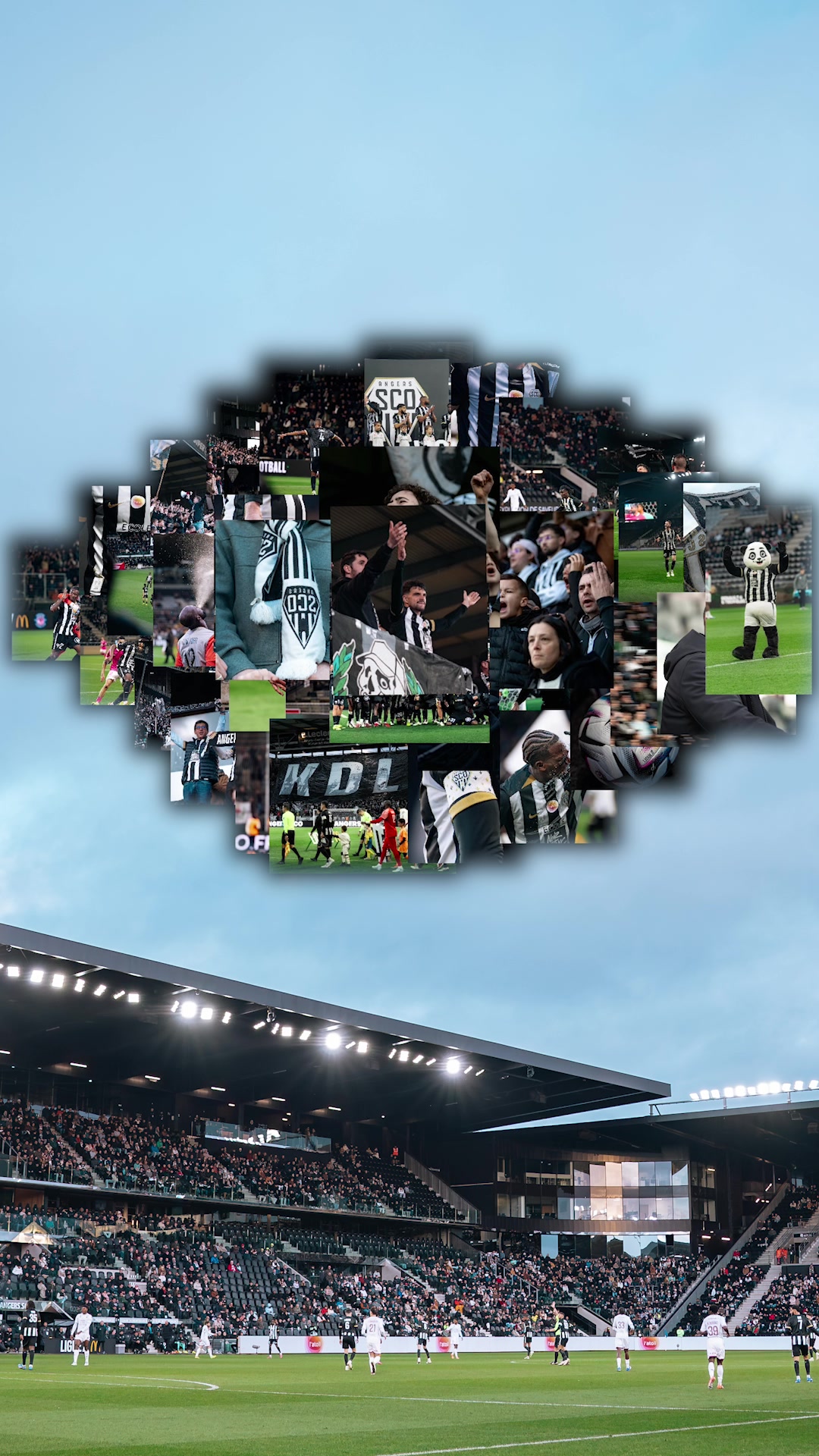 @Angers SCO