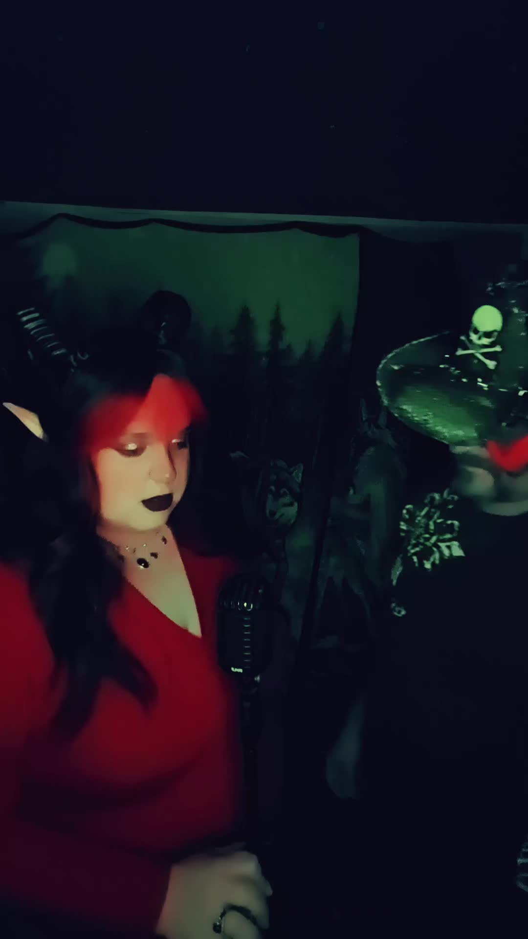 @Reiko Demonwolf