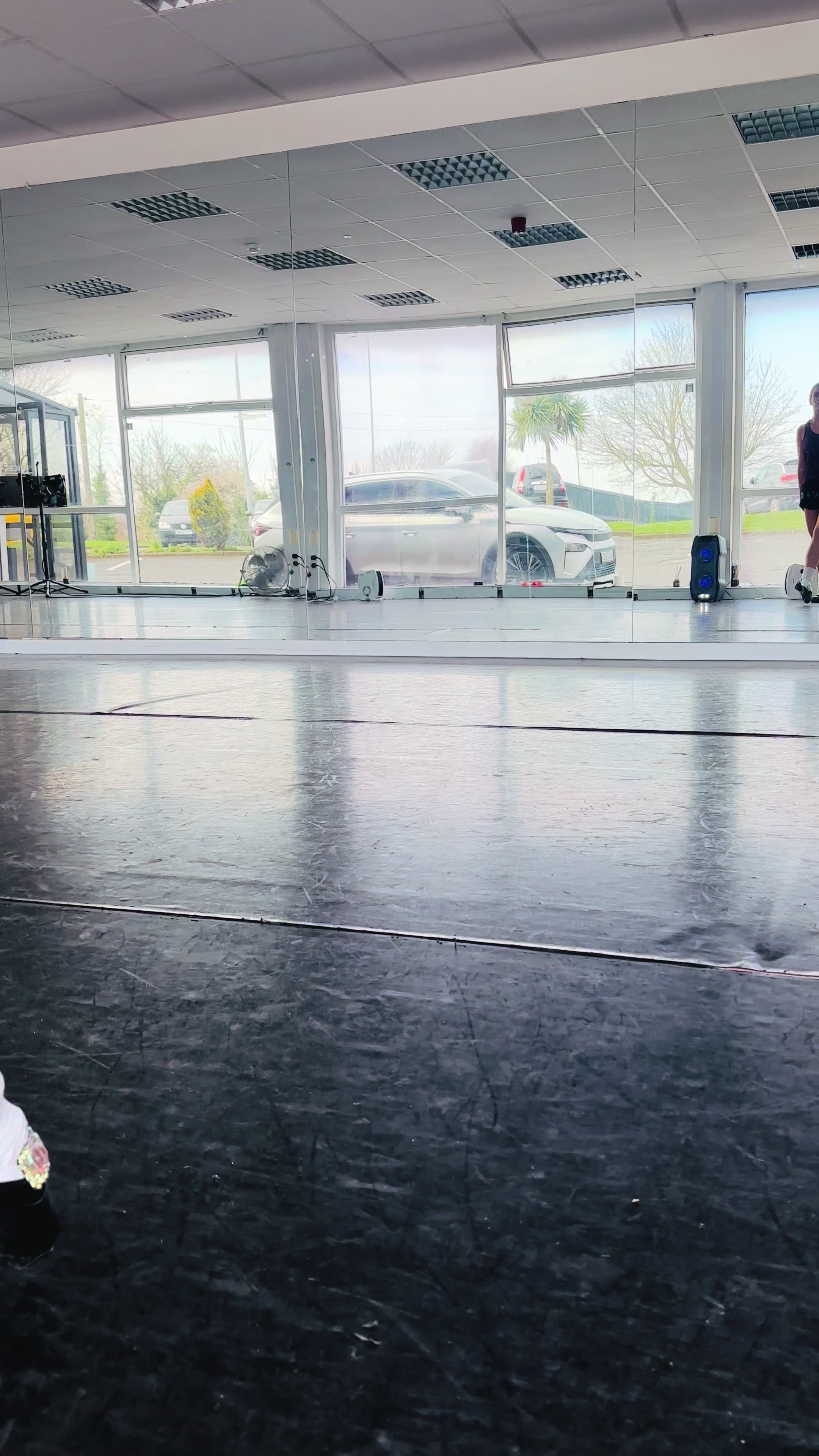 @caoimhedancing