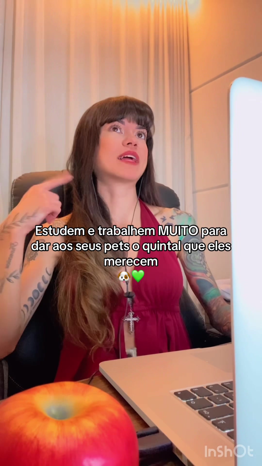 @Luciana Amaro