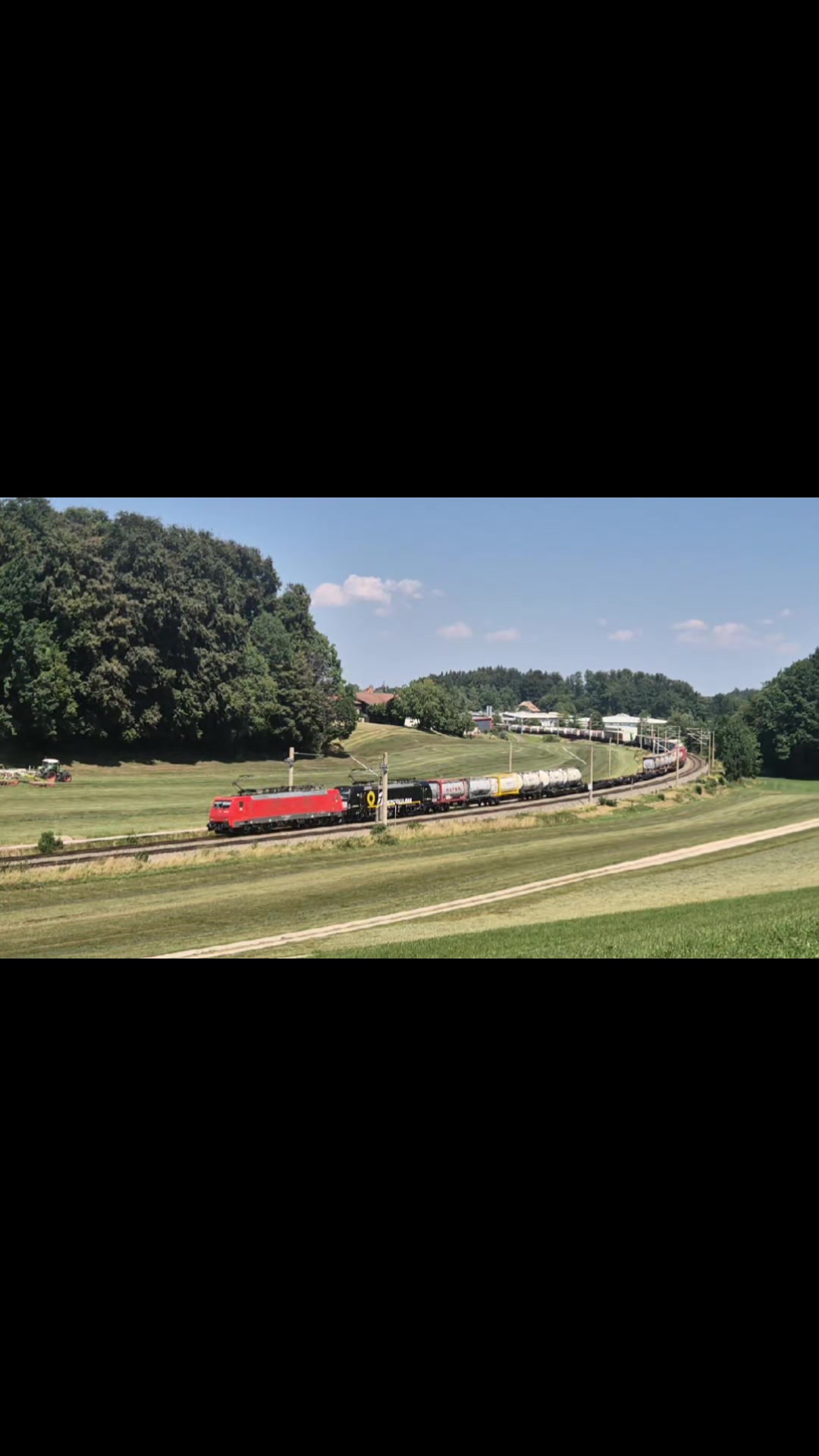 @Bahnvideos Austria