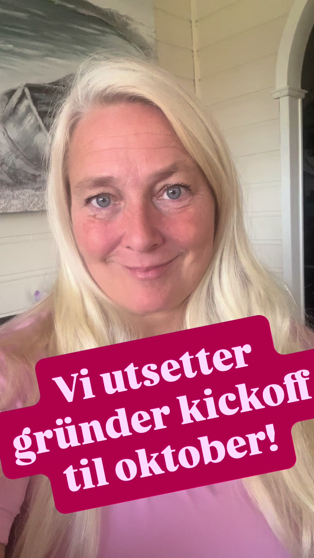 @Hilde Ring Sørensen
