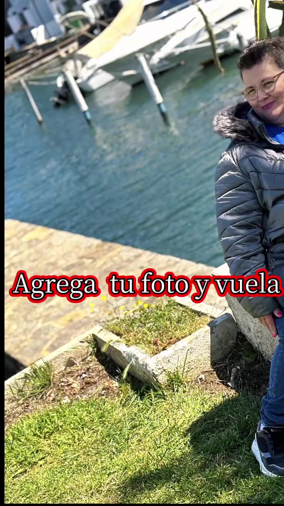 @Teresa Recio