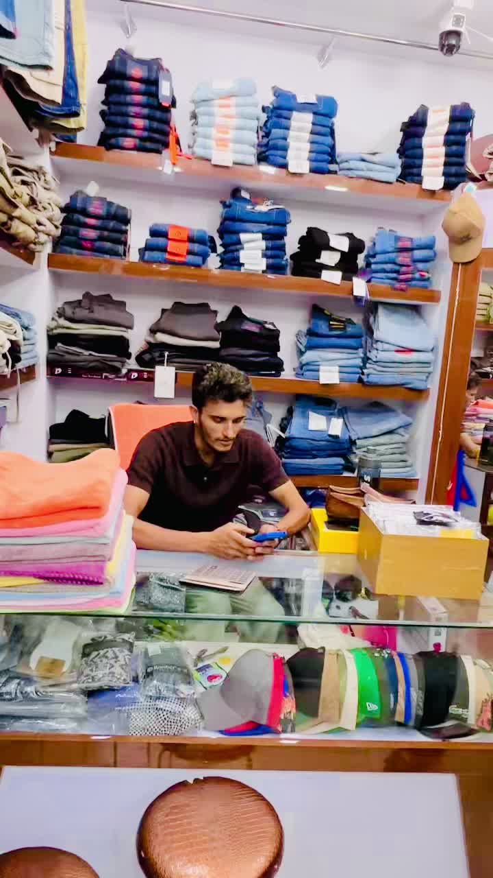 @NS Fashion