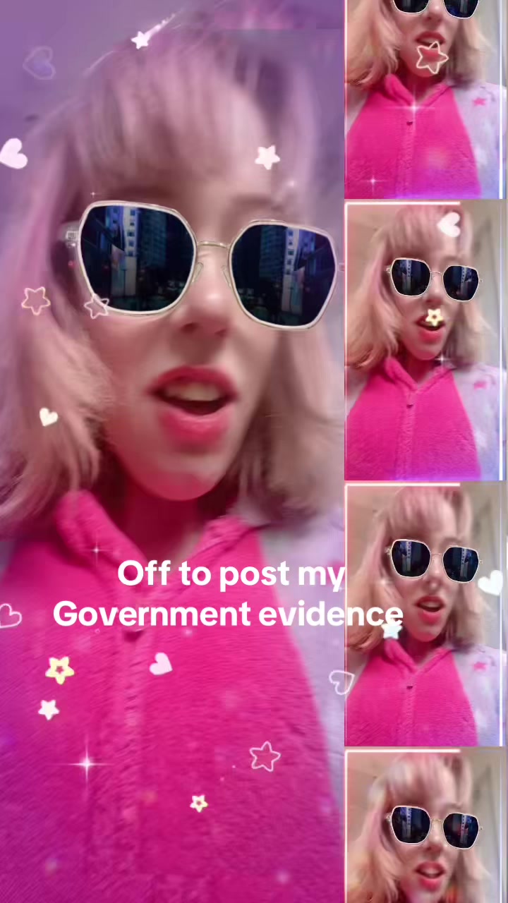 @Katy Rose Poet🕶️✍️🎤