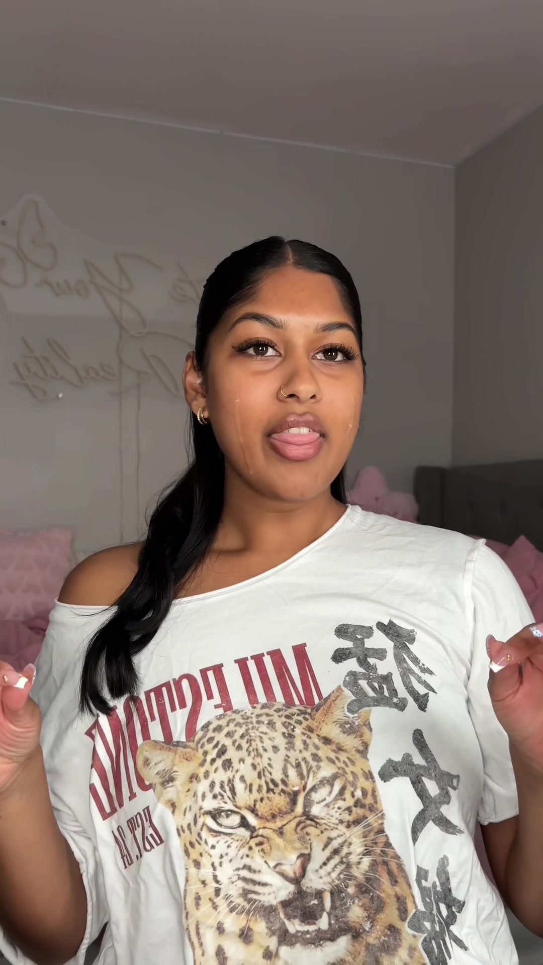 @Marissa