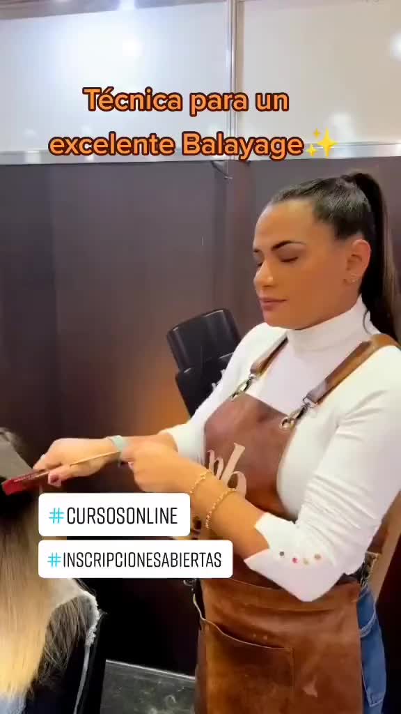 @😍 Belleza Capilar en línea