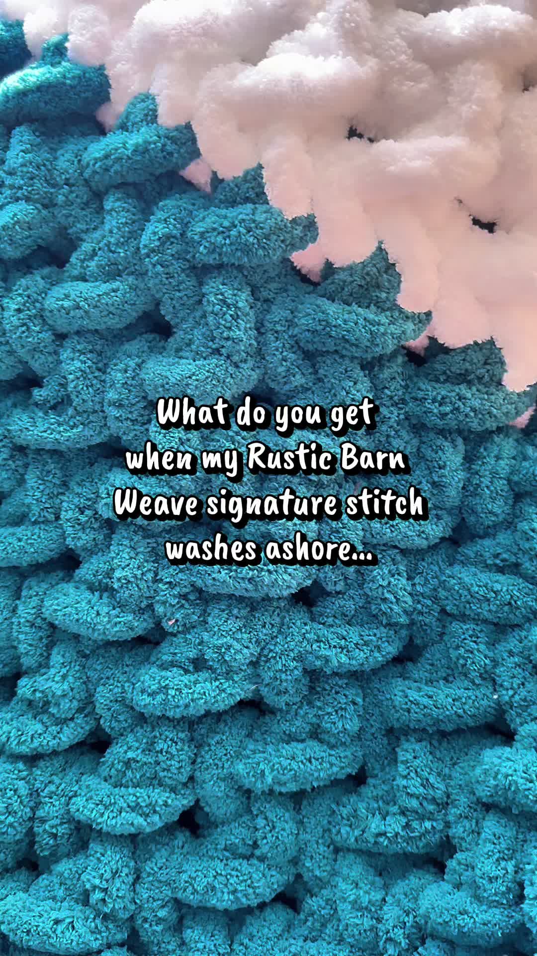 @Wistfully Woven