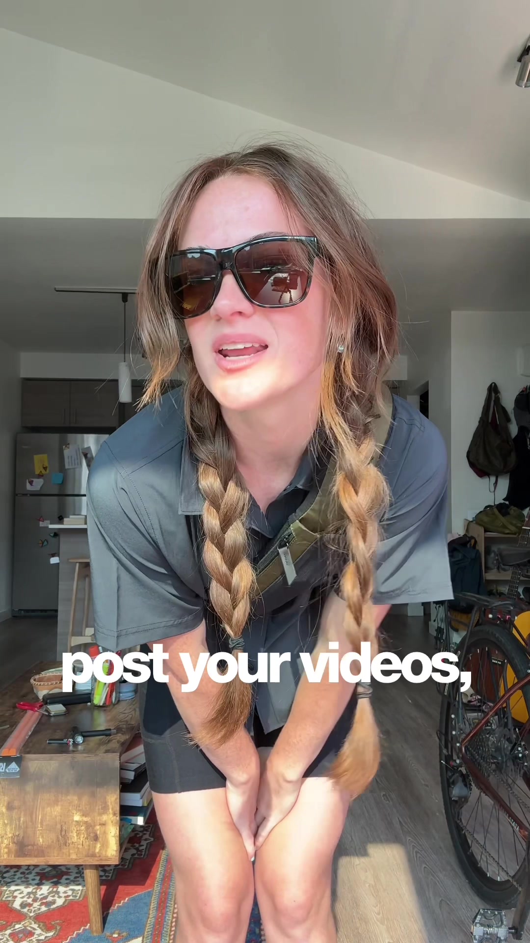 @Karina Grace