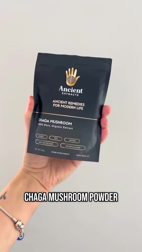 @Ancient Extracts