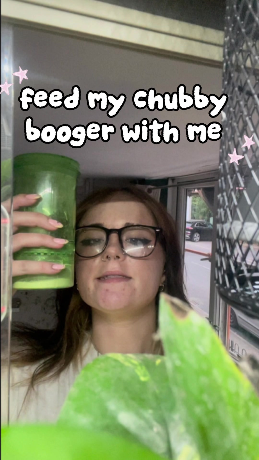 @Chloe Parker
