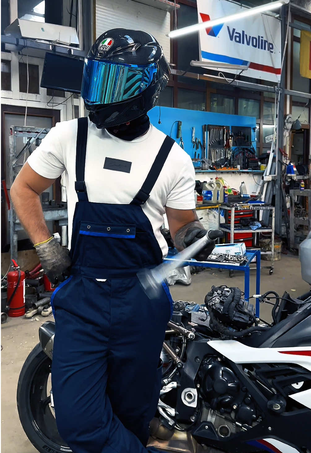 @RaZz Motovlog