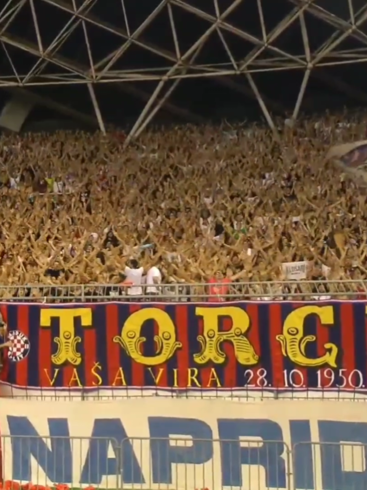 @Torcida Split