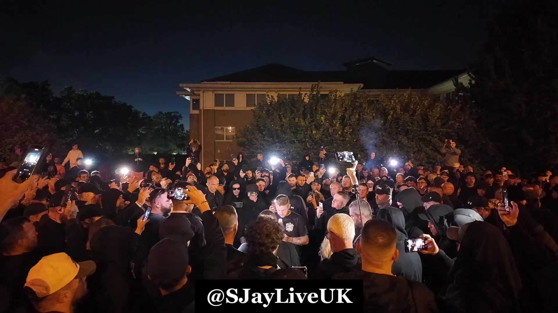 @SJayLiveUK