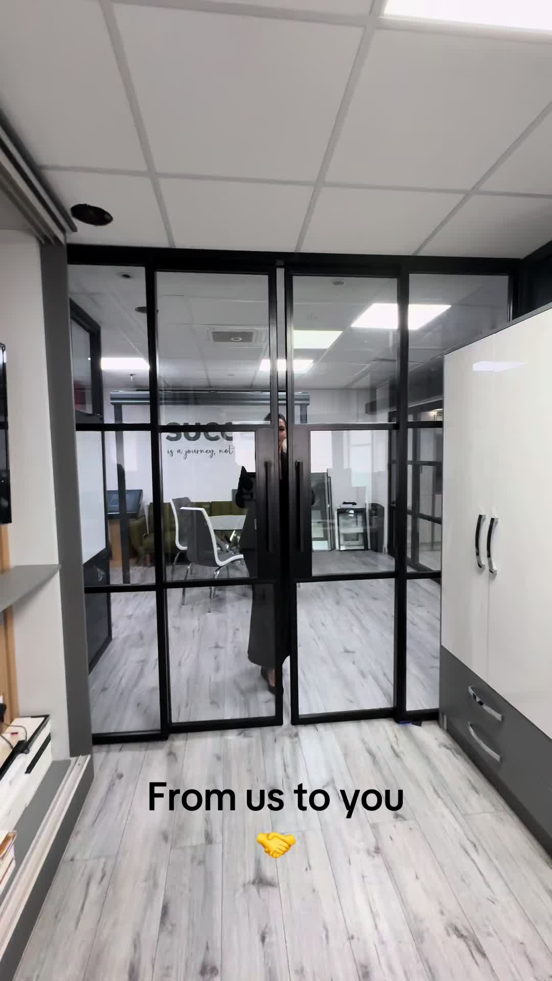 @HSB Windows & Doors LTD