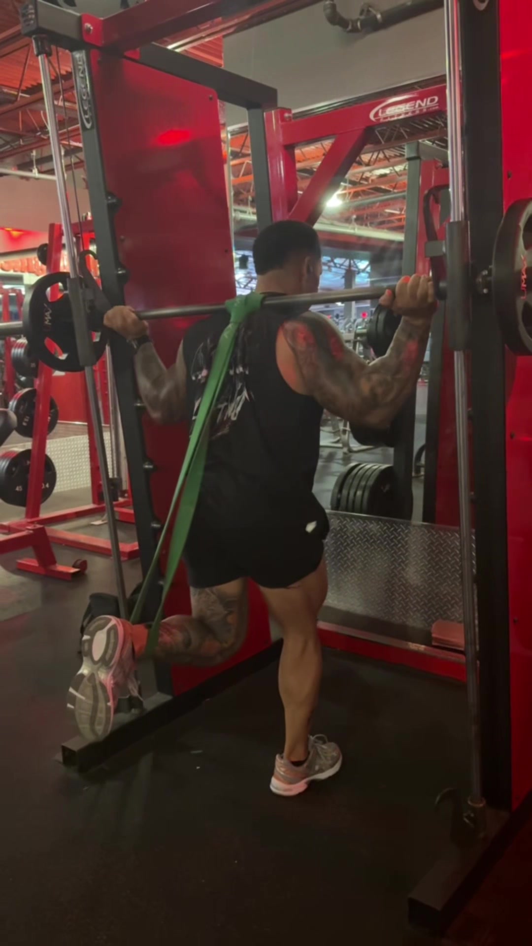 @gysugym💪🏼