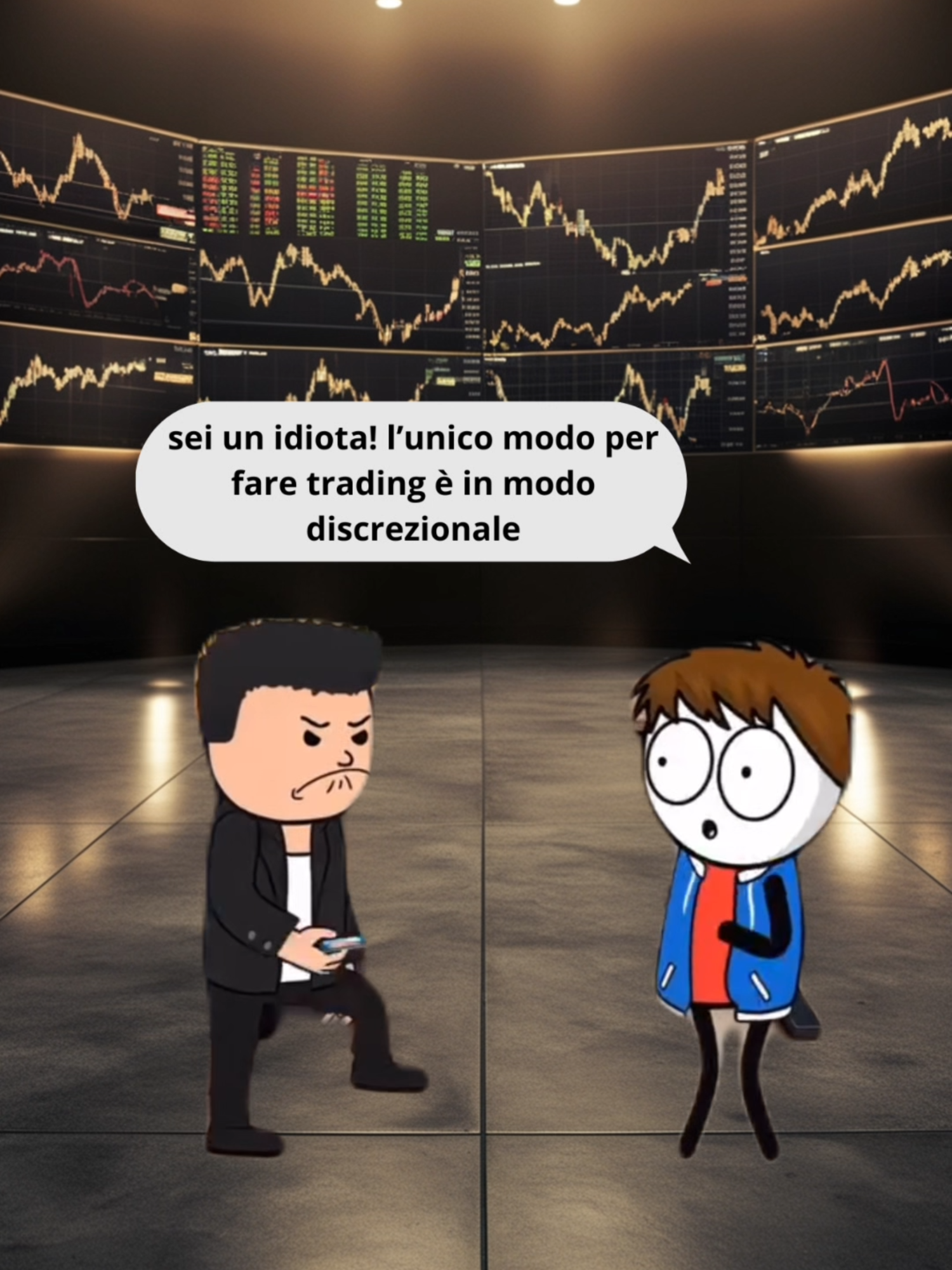 @The Trader Lobby