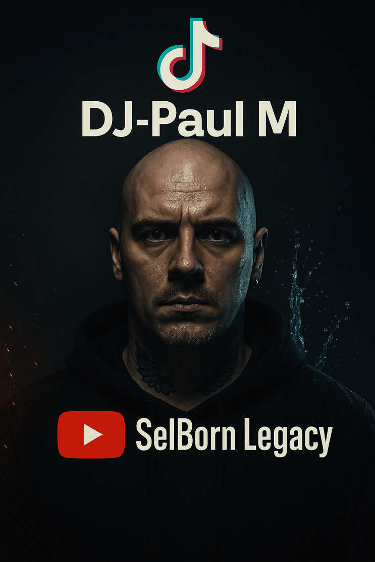 @DJ - PAUL M