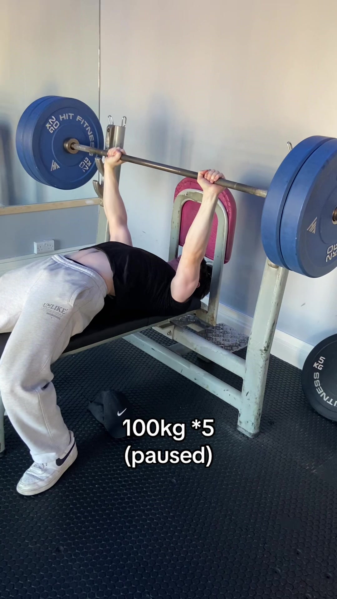 @Jacks Fitness
