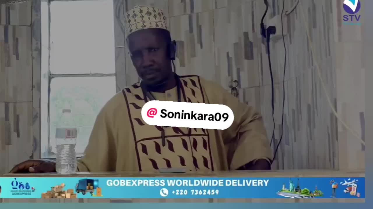@Soninkara